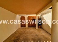 Bestaande bouw - Villa - Villamartin - Costa Blanca