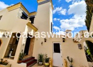 Bestaande bouw - Villa - Villamartin - Costa Blanca