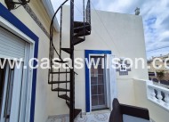 Bestaande bouw - Villa - Villamartin - Costa Blanca