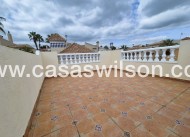 Bestaande bouw - Villa - Villamartin - Costa Blanca