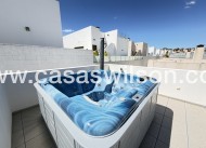 Bestaande bouw - Villa - Villamartin - Villamartín