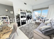 Bestaande bouw - Villa - Villamartin - Villamartín