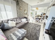 Bestaande bouw - Villa - Villamartin - Villamartín
