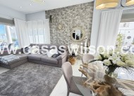 Bestaande bouw - Villa - Villamartin - Villamartín