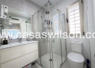 Bestaande bouw - Villa - Villamartin - Villamartín