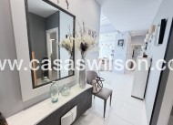 Bestaande bouw - Villa - Villamartin - Villamartín