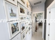 Bestaande bouw - Villa - Villamartin - Villamartín