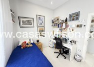 Bestaande bouw - Villa - Villamartin - Villamartín