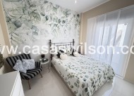 Bestaande bouw - Villa - Villamartin - Villamartín