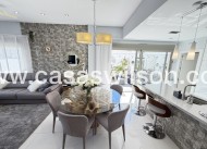 Bestaande bouw - Villa - Villamartin - Villamartín