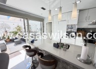 Bestaande bouw - Villa - Villamartin - Villamartín