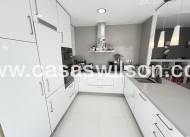 Bestaande bouw - Villa - Villamartin - Villamartín