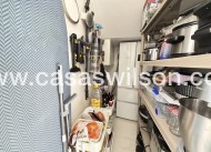 Bestaande bouw - Villa - Villamartin - Villamartín