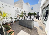 Bestaande bouw - Villa - Villamartin - Villamartín