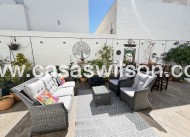 Bestaande bouw - Villa - Villamartin - Villamartín