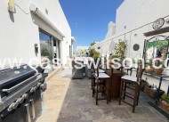 Bestaande bouw - Villa - Villamartin - Villamartín