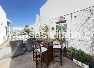 Bestaande bouw - Villa - Villamartin - Villamartín