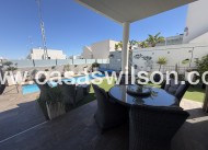 Bestaande bouw - Villa - Villamartin - Villamartín