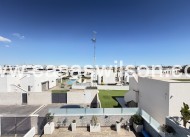 Bestaande bouw - Villa - Villamartin - Villamartín