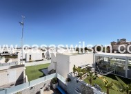 Bestaande bouw - Villa - Villamartin - Villamartín