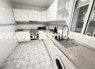 Bestaande bouw - Villa - Villamartin - Villamartín
