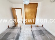 Bestaande bouw - Villa - Villamartin - Villamartín