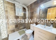 Bestaande bouw - Villa - Villamartin - Villamartín