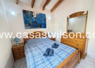 Bestaande bouw - Villa - Villamartin - Villamartín