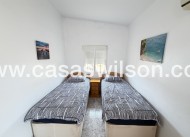 Bestaande bouw - Villa - Villamartin - Villamartín