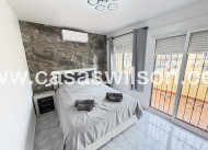 Bestaande bouw - Villa - Villamartin - Villamartín