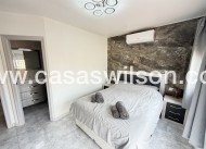 Bestaande bouw - Villa - Villamartin - Villamartín