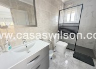 Bestaande bouw - Villa - Villamartin - Villamartín