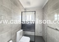Bestaande bouw - Villa - Villamartin - Villamartín
