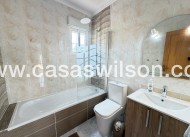 Bestaande bouw - Villa - Villamartin - Villamartín