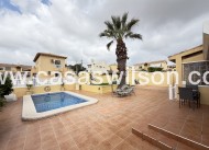 Bestaande bouw - Villa - Villamartin - Villamartín