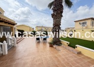 Bestaande bouw - Villa - Villamartin - Villamartín