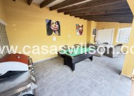 Bestaande bouw - Villa - Villamartin - Villamartín