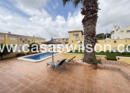 Bestaande bouw - Villa - Villamartin - Villamartín