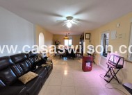 Bestaande bouw - Villa - Villena - Inland