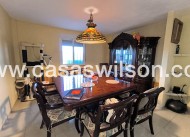 Bestaande bouw - Villa - Villena - Inland