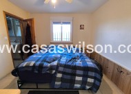 Bestaande bouw - Villa - Villena - Inland
