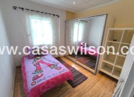 Bestaande bouw - Villa - Villena - Inland