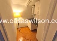 Bestaande bouw - Villa - Villena - Inland