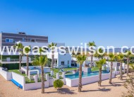 Bestaande bouw - Villa - 