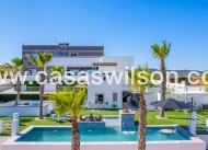 Bestaande bouw - Villa - 
