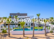 Bestaande bouw - Villa - 