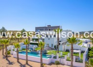 Bestaande bouw - Villa - 