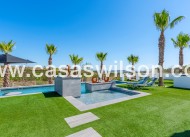 Bestaande bouw - Villa - 