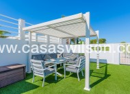 Bestaande bouw - Villa - 