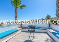 Bestaande bouw - Villa - 